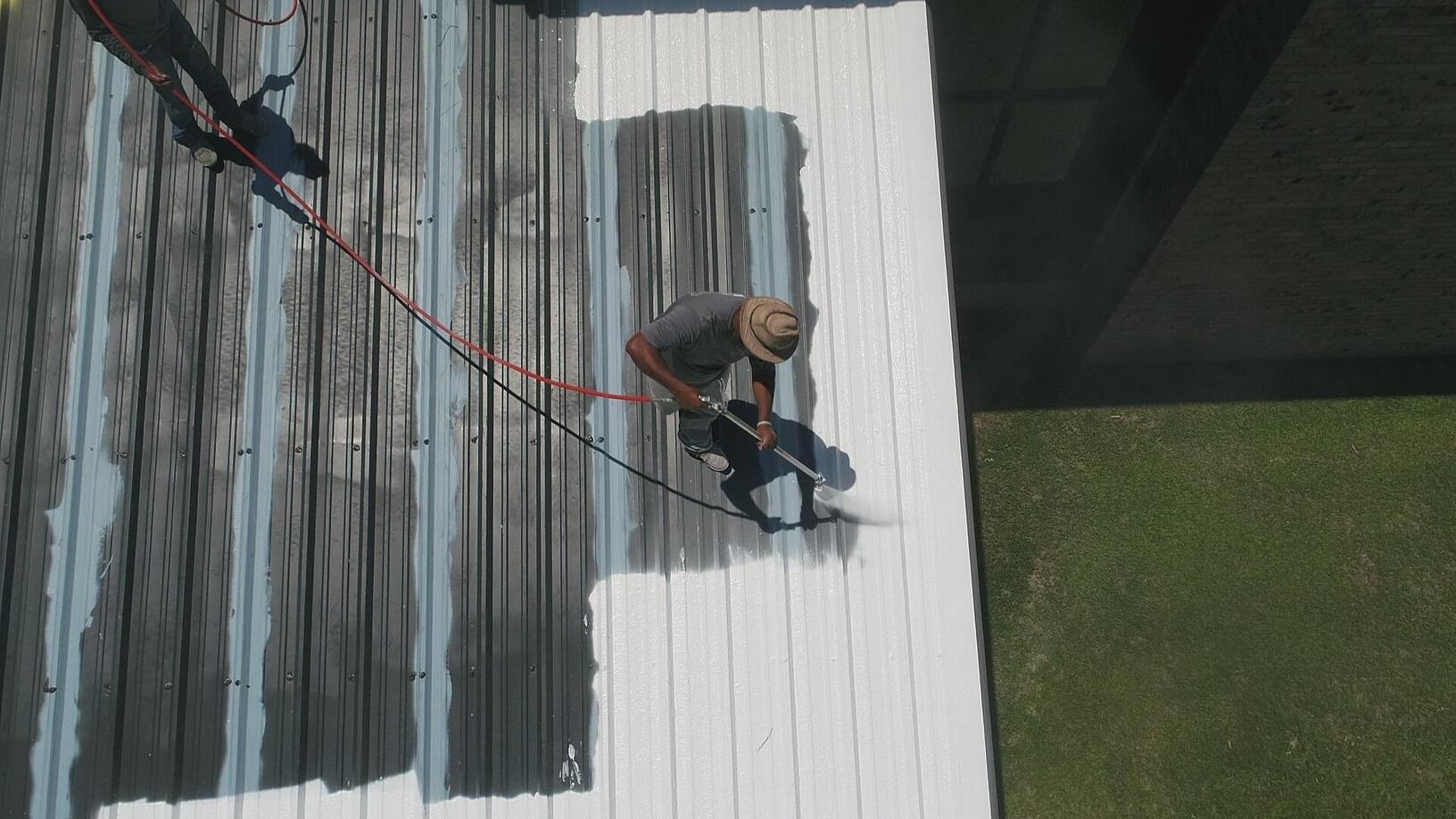 Insurance Restoration