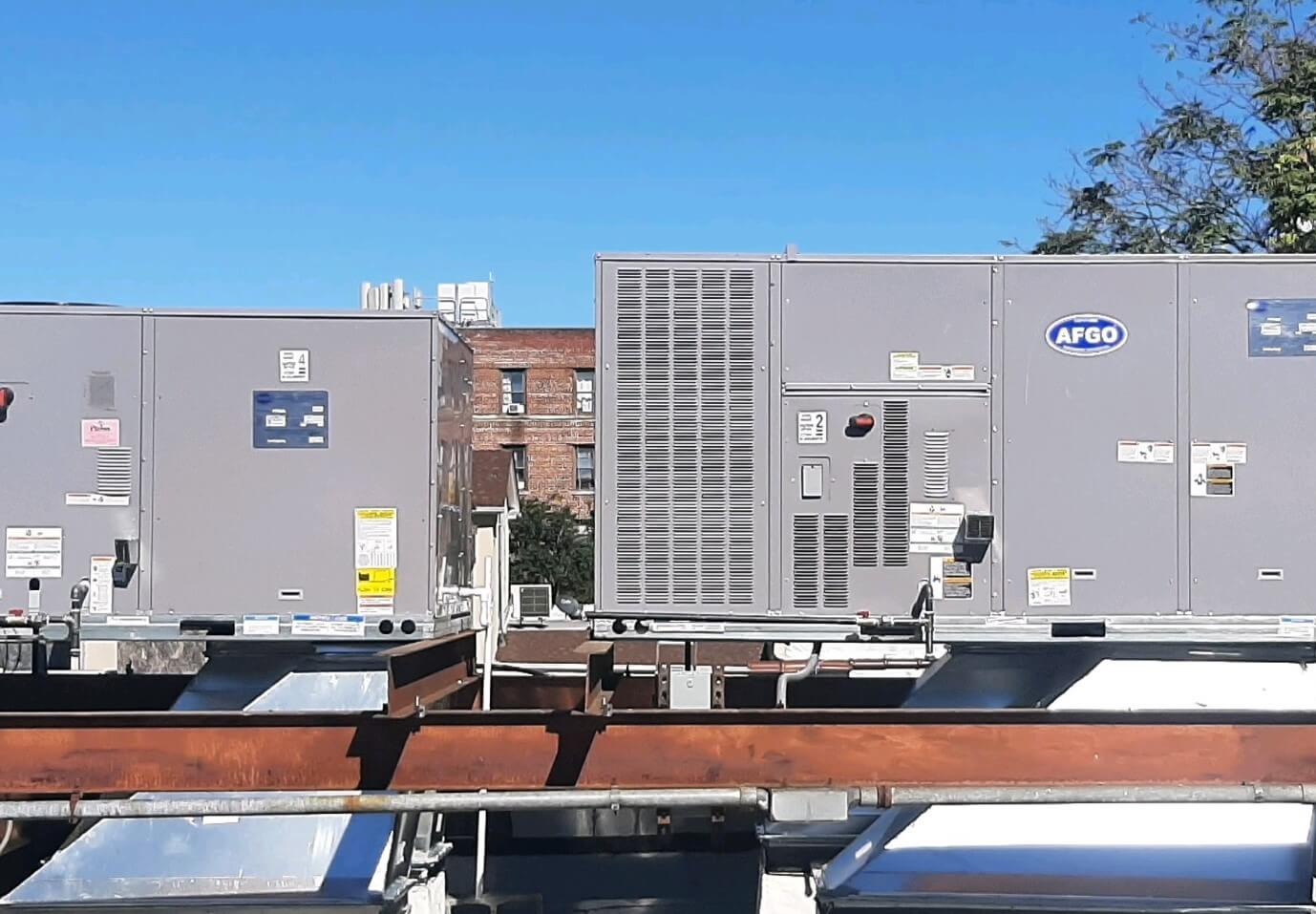 Restaurant and Standalone Hospitality Roofing