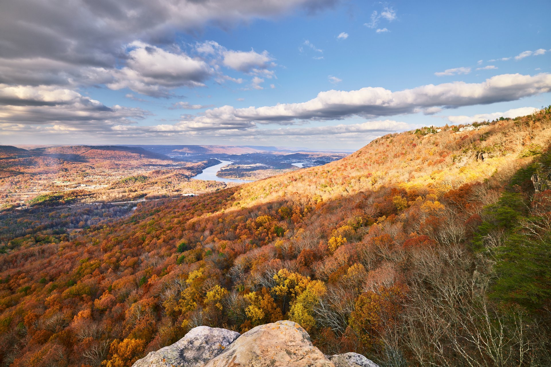Lookout Mountain